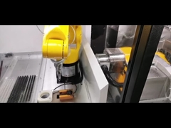 Объемное шлифование твердосплавных режущих вставок для станков с ЧПУ, таких как CTP, TGF32, TKF12 и CTPA и т.д.