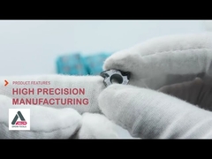 16ERAG60 16IRAG60 Карбидные резьбовые пластины, детали для токарной обработки с ЧПУ для работы со сталью