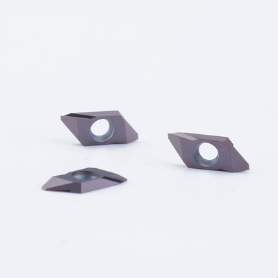 качество  Kyocera TKFB12 Cnc Turned Parts Carbide Back Turning Inserts For Lathe Metalworking фабрика