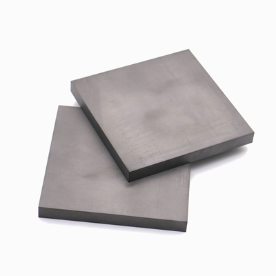 Высокоскоростные штемпелюя плиты карбида вольфрама покрывают ISO9001