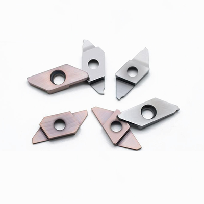 Cut Off Inserts For CNC Machines For General-purpose Grooving Machining Of Stainless Steel Etc