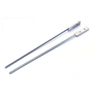 Высокоточные карбидные навивочные иглы для намоточных машин литиевых батарей с точностью ±0,001 мм и шлифованной поверхностью