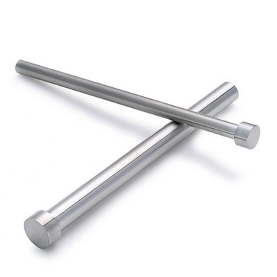 Высокоточные компоненты штамповочной формы из карбида вольфрама Kinyet с точностью ±0,001 мм и шероховатостью поверхности RZ~~0,2 мкм для автомобильной промышленности