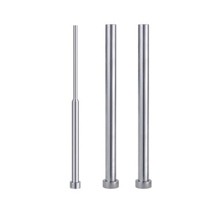 Нестандартные компоненты штамповочной оснастки для холодной штамповки для бытовой техники, электронных коммуникаций и автомобилей