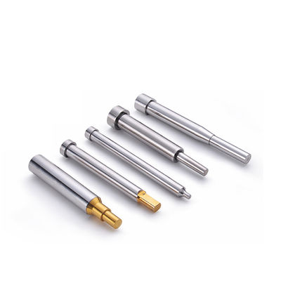 Нестандартные компоненты штамповочной оснастки для холодной штамповки для бытовой техники, электронных коммуникаций и автомобилей