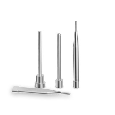 Быстрая доставка Стабильное качество Поверхностные твердосплавные штампы и штампы для производства банок