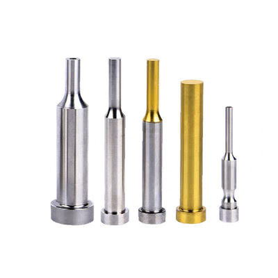 Полированные штампы и твердосплавные матрицы с шероховатостью поверхности RZ~~0,2 мкм для быстрой поставки в новые энергетические транспортные средства