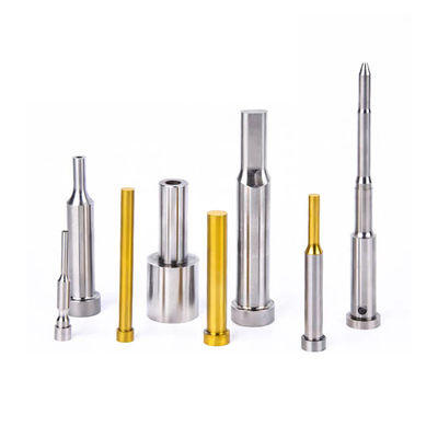 Полированные штампы и твердосплавные матрицы с шероховатостью поверхности RZ~~0,2 мкм для быстрой поставки в новые энергетические транспортные средства